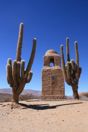 Hchster Punkt der Stadt